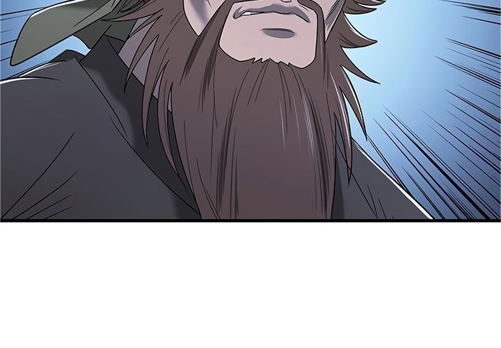 Strong Gale, Mad Dragon chapter 10 halaman 12