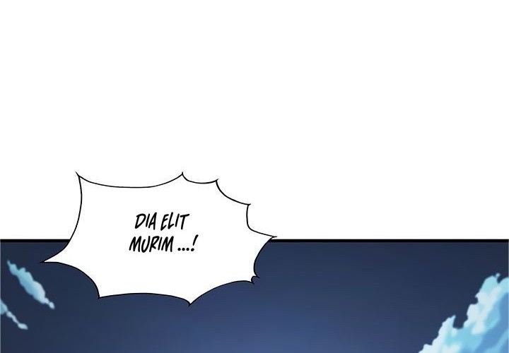 Strong Gale, Mad Dragon chapter 10 halaman 46