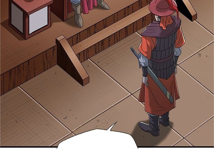 Strong Gale, Mad Dragon chapter 10 halaman 48