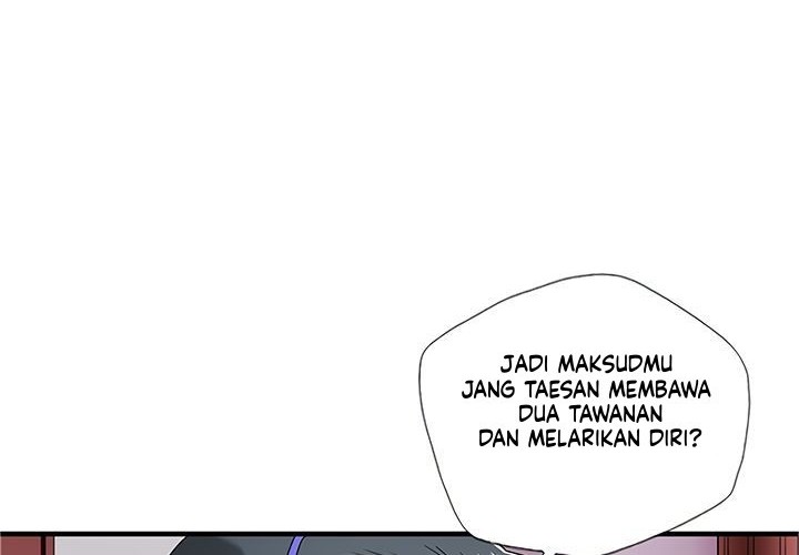 Strong Gale, Mad Dragon chapter 10 halaman 50