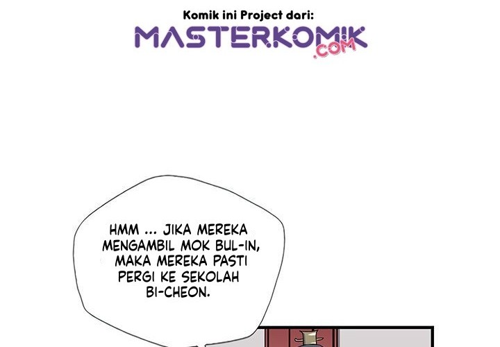 Strong Gale, Mad Dragon chapter 10 halaman 55