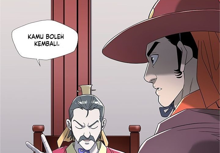 Strong Gale, Mad Dragon chapter 10 halaman 57
