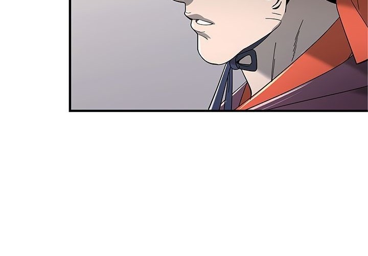 Strong Gale, Mad Dragon chapter 10 halaman 59