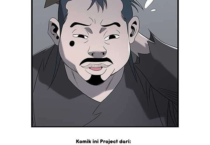 Strong Gale, Mad Dragon Bab 11 halaman 18