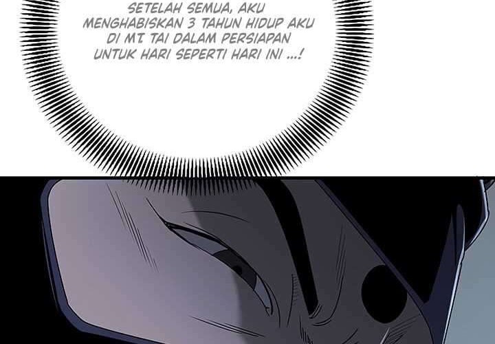 Strong Gale, Mad Dragon chapter 11 halaman 33