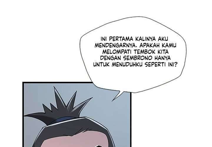 Strong Gale, Mad Dragon Bab 11 halaman 50