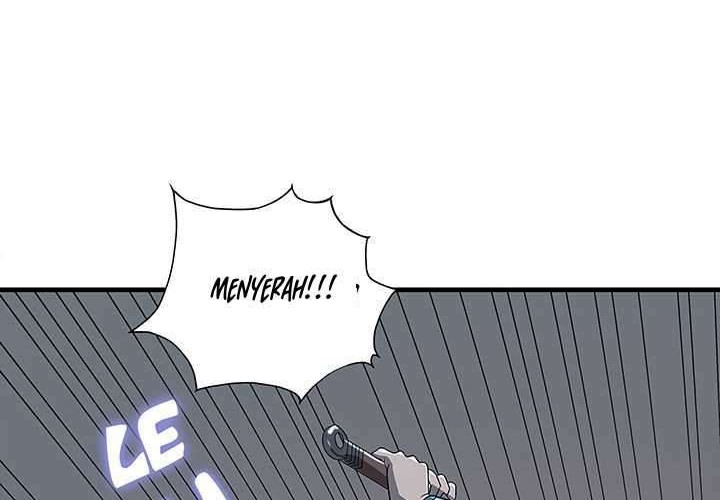 Strong Gale, Mad Dragon chapter 11 halaman 59