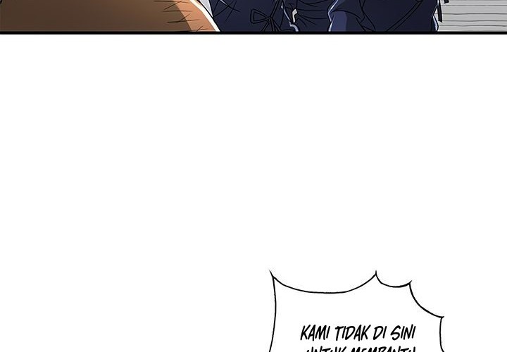 Strong Gale, Mad Dragon chapter 12 halaman 44