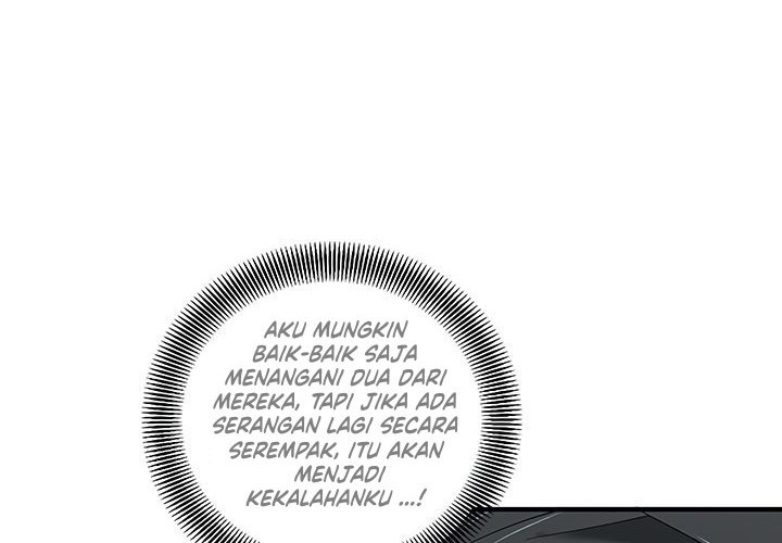 Strong Gale, Mad Dragon Bab 12 halaman 50