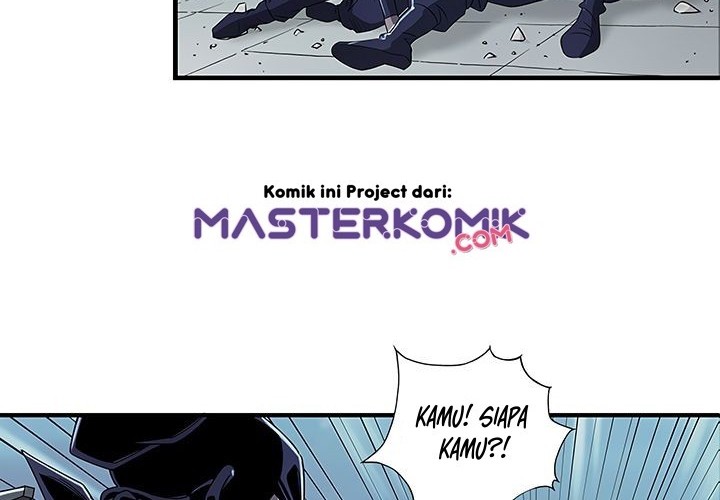 Strong Gale, Mad Dragon Bab 13 halaman 40