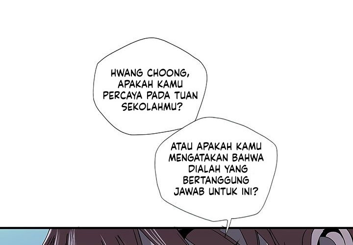 Strong Gale, Mad Dragon Bab 13 halaman 52