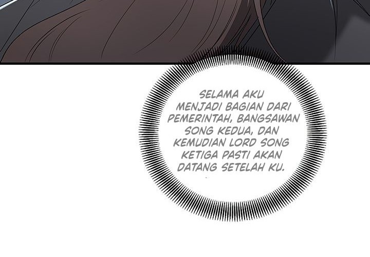 Strong Gale, Mad Dragon Bab 14 halaman 8