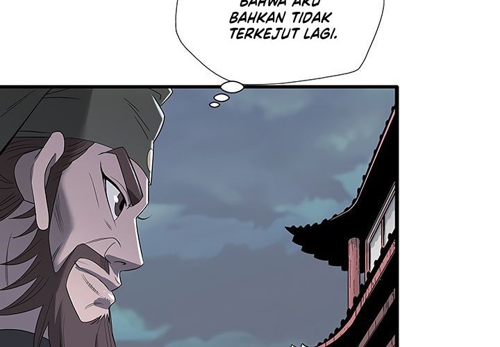 Strong Gale, Mad Dragon Bab 14 halaman 16