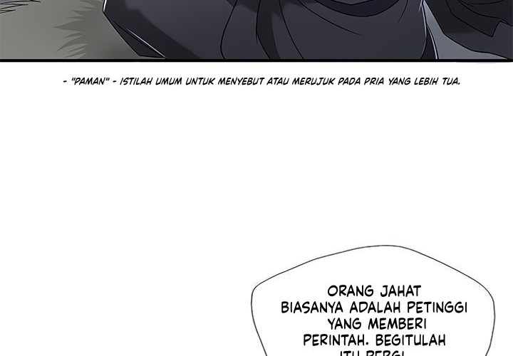 Strong Gale, Mad Dragon Bab 15 halaman 8