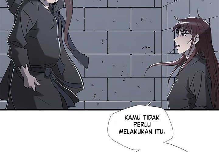 Strong Gale, Mad Dragon Bab 15 halaman 44