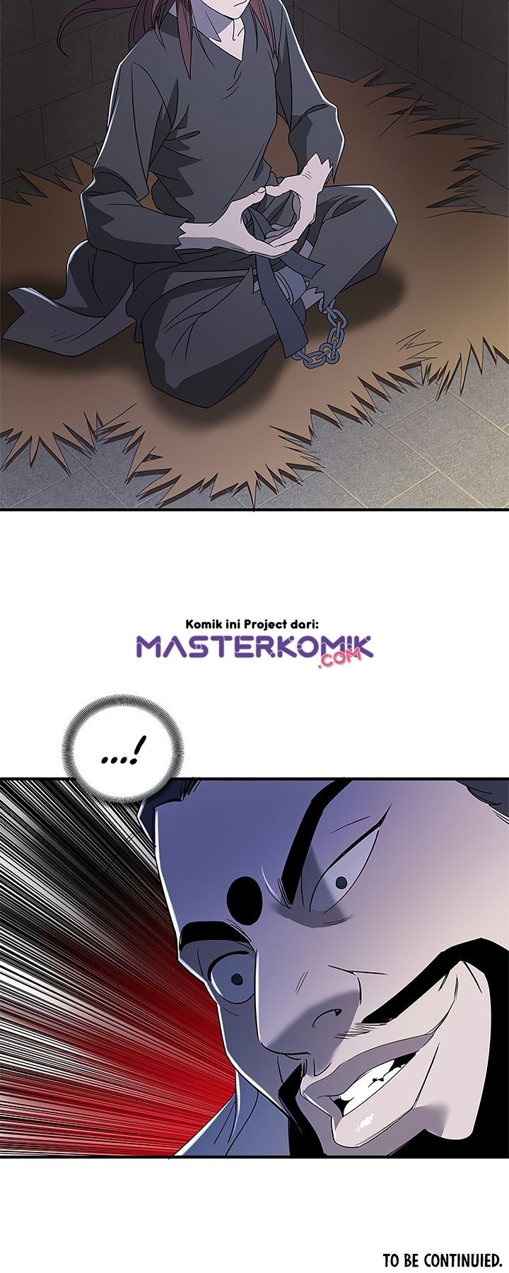 Strong Gale, Mad Dragon Bab 16 halaman 47