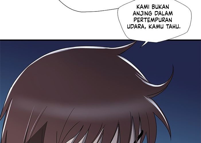 Strong Gale, Mad Dragon Bab 17 halaman 16