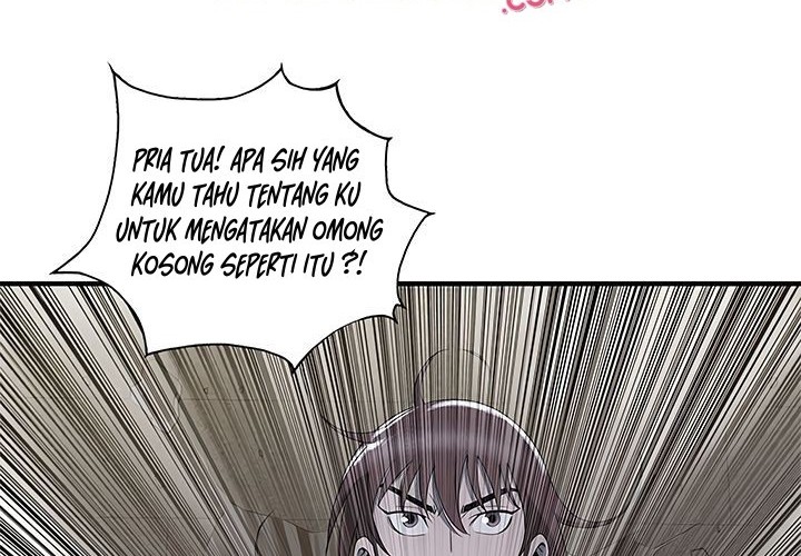 Strong Gale, Mad Dragon Bab 17 halaman 30