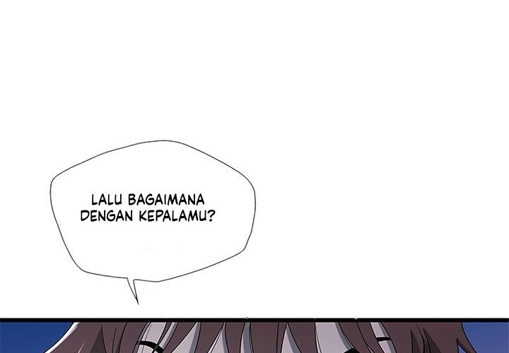 Strong Gale, Mad Dragon Bab 18 halaman 8
