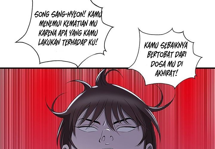 Strong Gale, Mad Dragon chapter 19 halaman 33