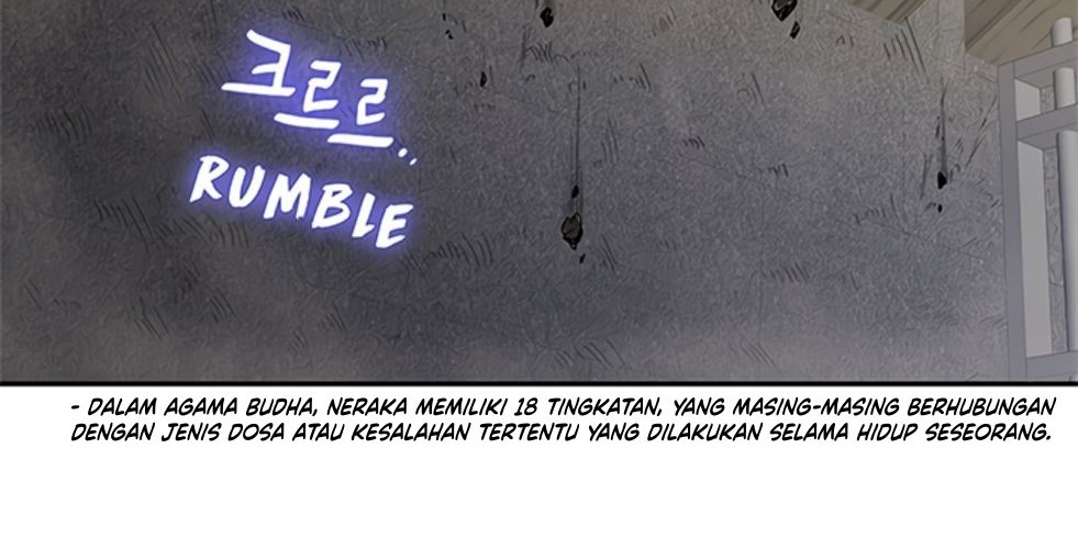 Strong Gale, Mad Dragon chapter 19 halaman 36