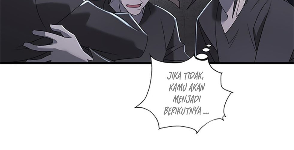Strong Gale, Mad Dragon chapter 19 halaman 38