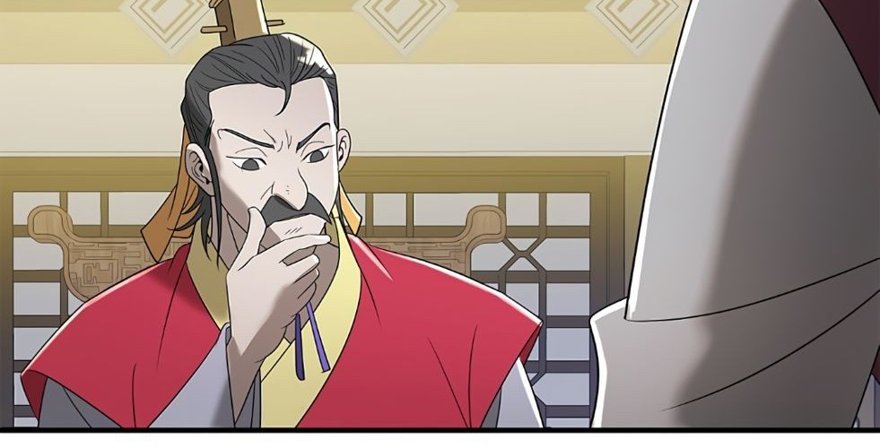 Strong Gale, Mad Dragon chapter 19 halaman 48