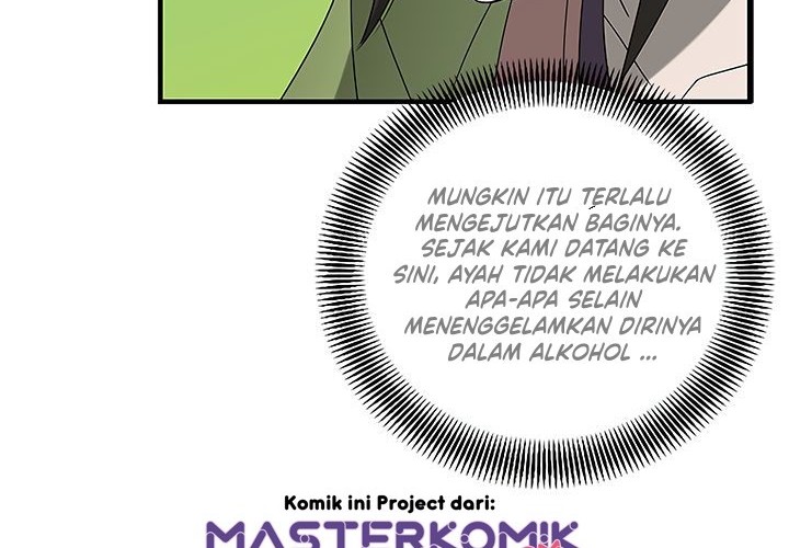 Strong Gale, Mad Dragon chapter 20 halaman 16