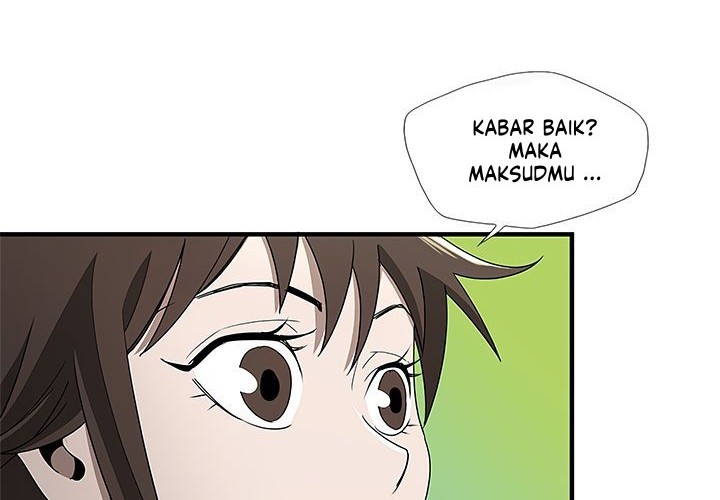 Strong Gale, Mad Dragon chapter 20 halaman 20
