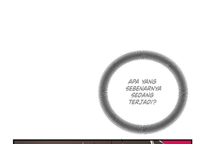 Strong Gale, Mad Dragon chapter 20 halaman 24