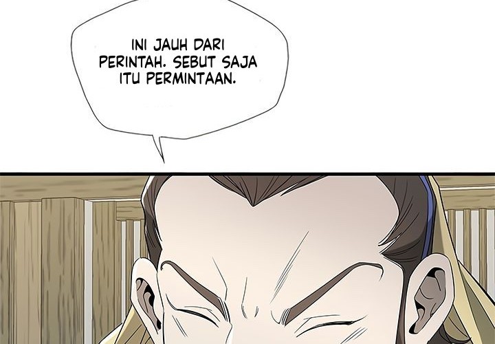 Strong Gale, Mad Dragon chapter 20 halaman 32