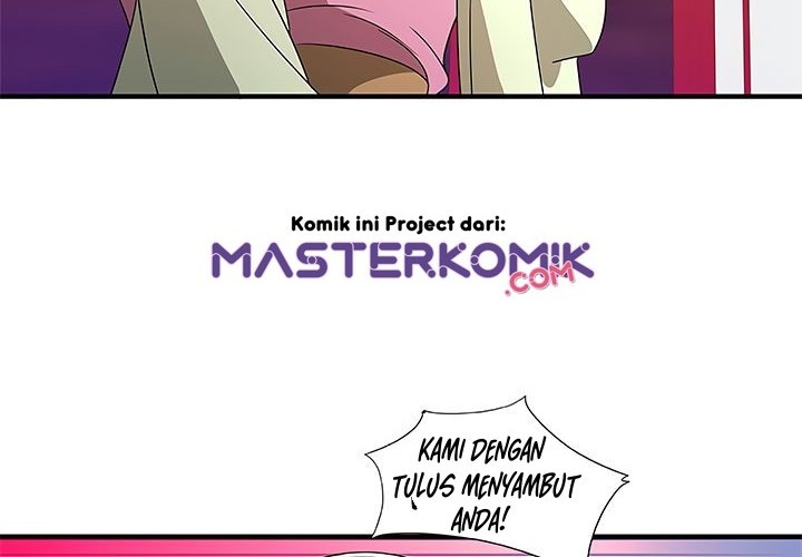 Strong Gale, Mad Dragon chapter 20 halaman 36