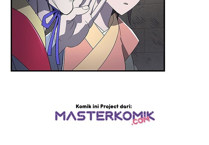 Strong Gale, Mad Dragon chapter 20 halaman 47