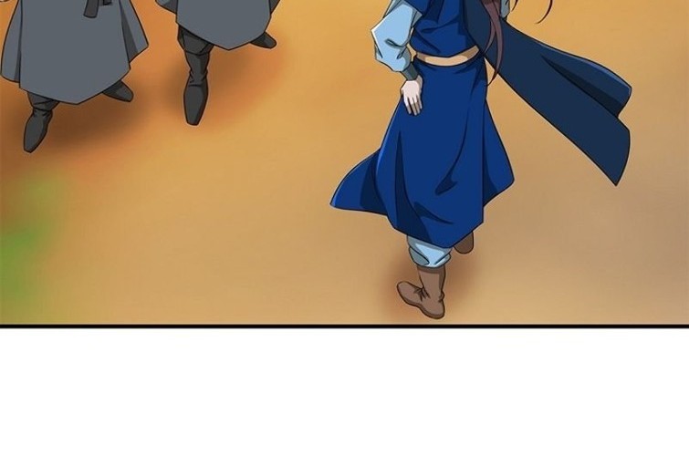 Strong Gale, Mad Dragon chapter 22 halaman 4