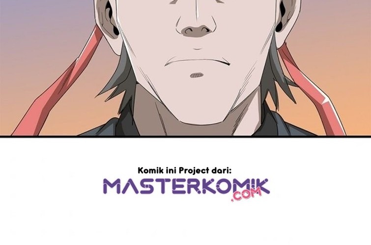 Strong Gale, Mad Dragon chapter 22 halaman 6