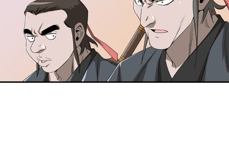 Strong Gale, Mad Dragon chapter 22 halaman 8