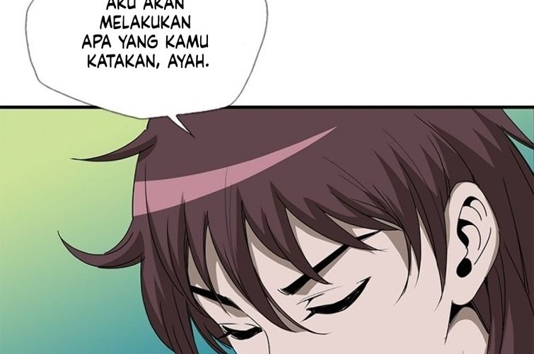 Strong Gale, Mad Dragon chapter 22 halaman 14