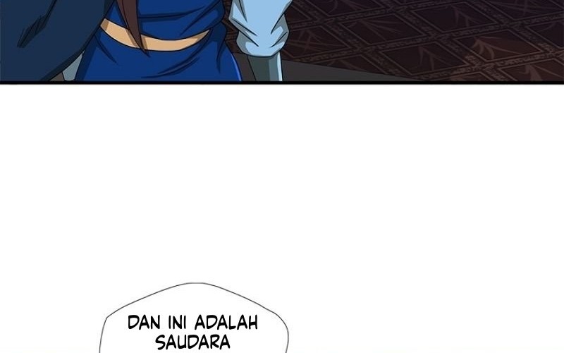 Strong Gale, Mad Dragon chapter 22 halaman 24