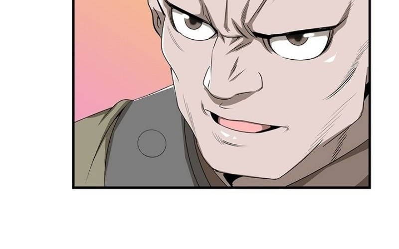 Strong Gale, Mad Dragon chapter 22 halaman 26