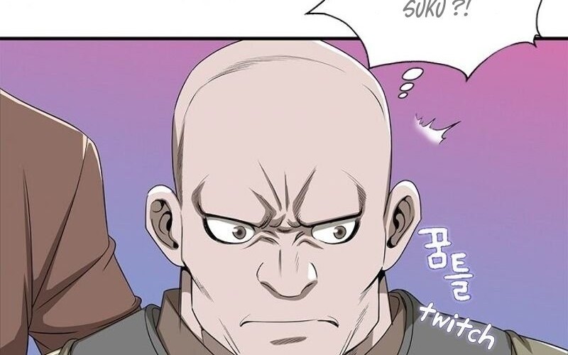 Strong Gale, Mad Dragon chapter 22 halaman 30