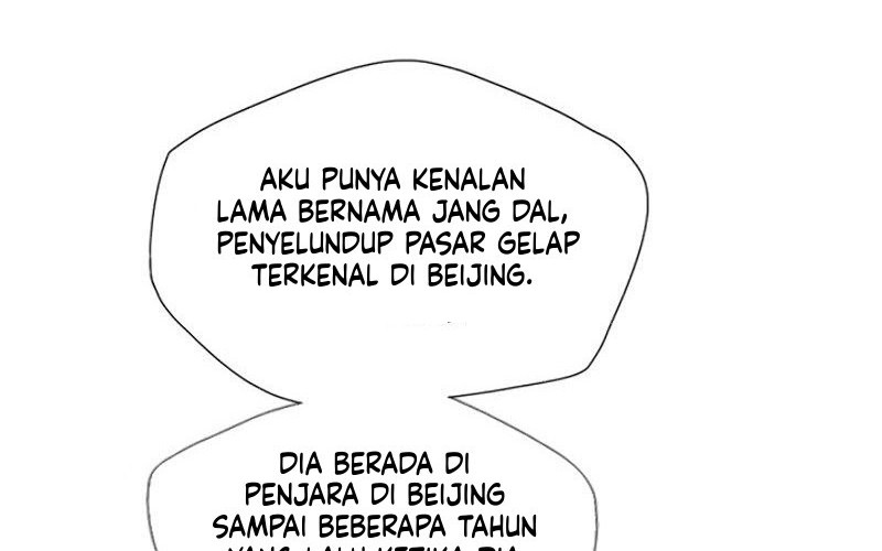 Strong Gale, Mad Dragon chapter 22 halaman 34