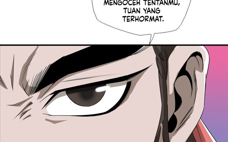Strong Gale, Mad Dragon chapter 22 halaman 36