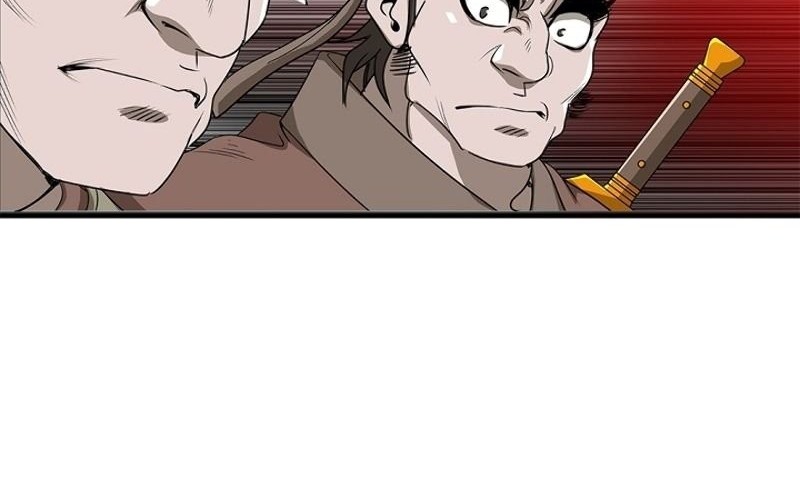 Strong Gale, Mad Dragon chapter 22 halaman 43