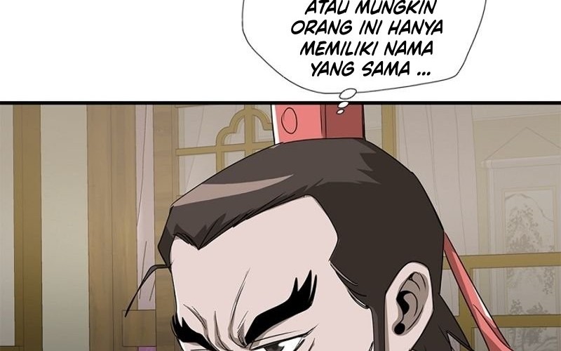 Strong Gale, Mad Dragon chapter 22 halaman 45
