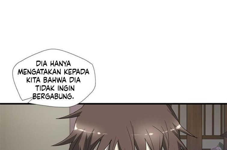 Strong Gale, Mad Dragon chapter 23 halaman 4