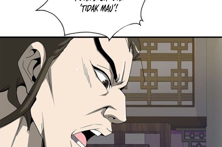 Strong Gale, Mad Dragon chapter 23 halaman 6