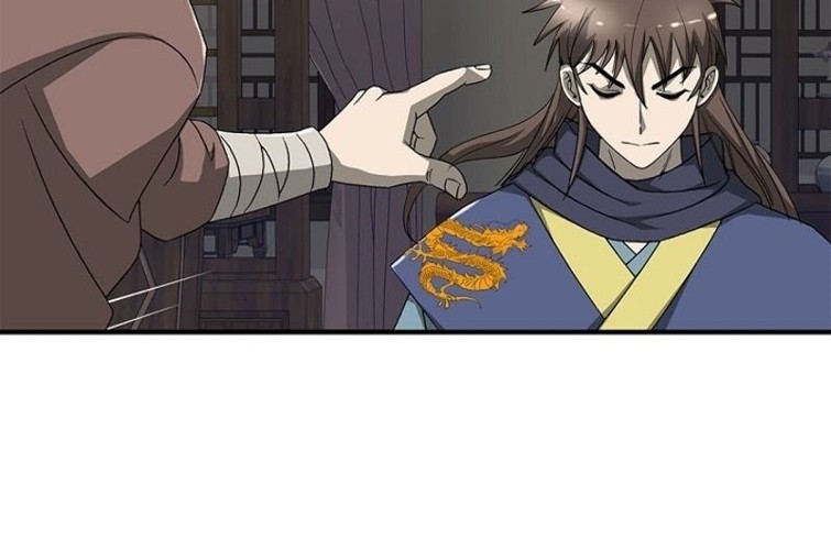 Strong Gale, Mad Dragon chapter 23 halaman 8