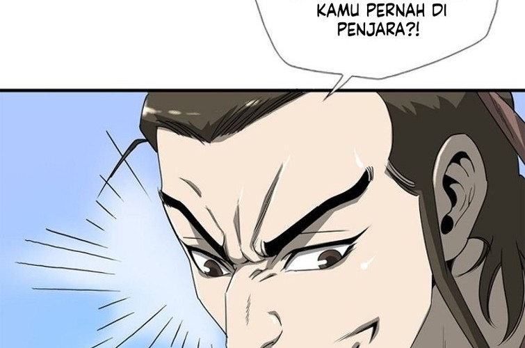 Strong Gale, Mad Dragon chapter 23 halaman 10