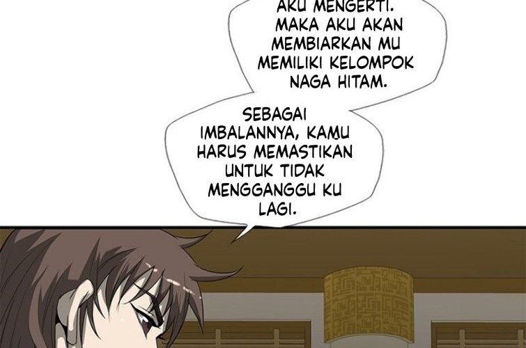 Strong Gale, Mad Dragon chapter 23 halaman 18