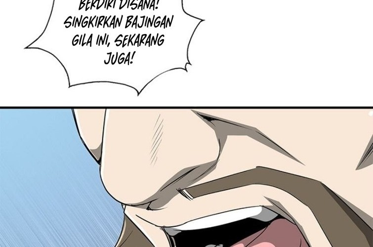 Strong Gale, Mad Dragon chapter 23 halaman 20